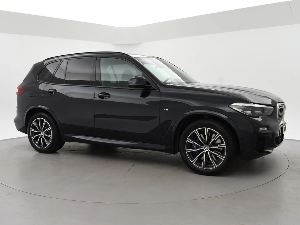 BMW X5 – foto 11
