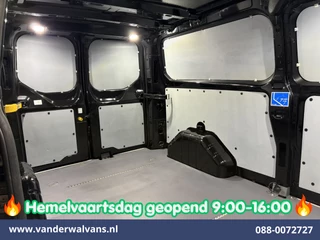 Ford Transit Custom – thumbnail 15