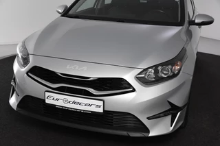 Kia Ceed Sportswagon – thumbnail 11