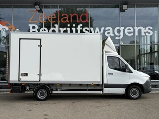 Mercedes-Benz Sprinter – thumbnail 6