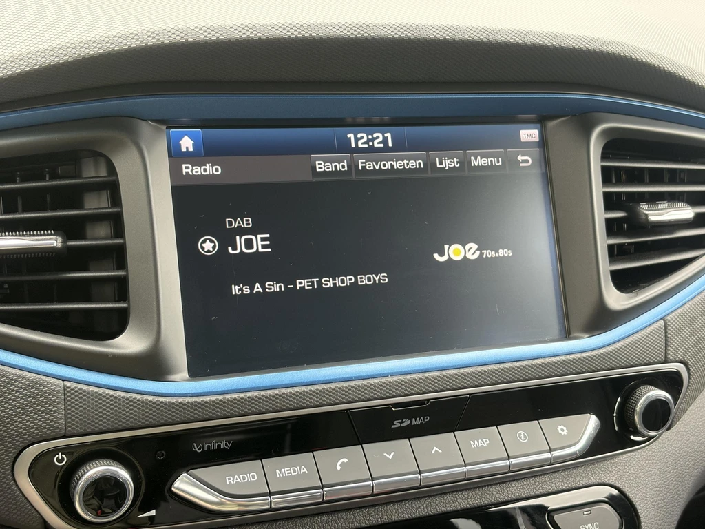 Hyundai IONIQ – foto 17