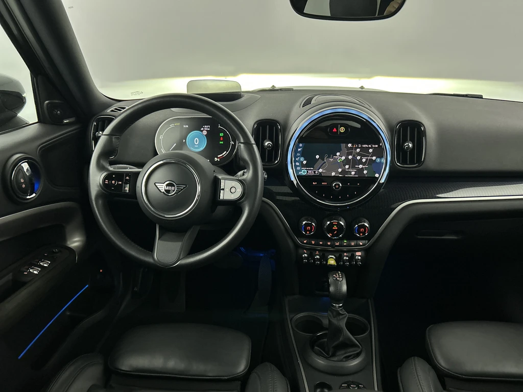 MINI Countryman – foto 20