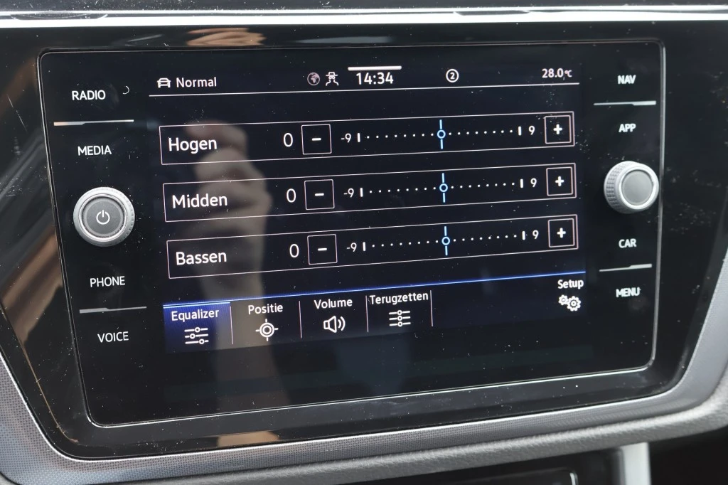 Volkswagen Touran – foto 49