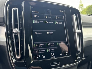 Volvo XC40 – thumbnail 21