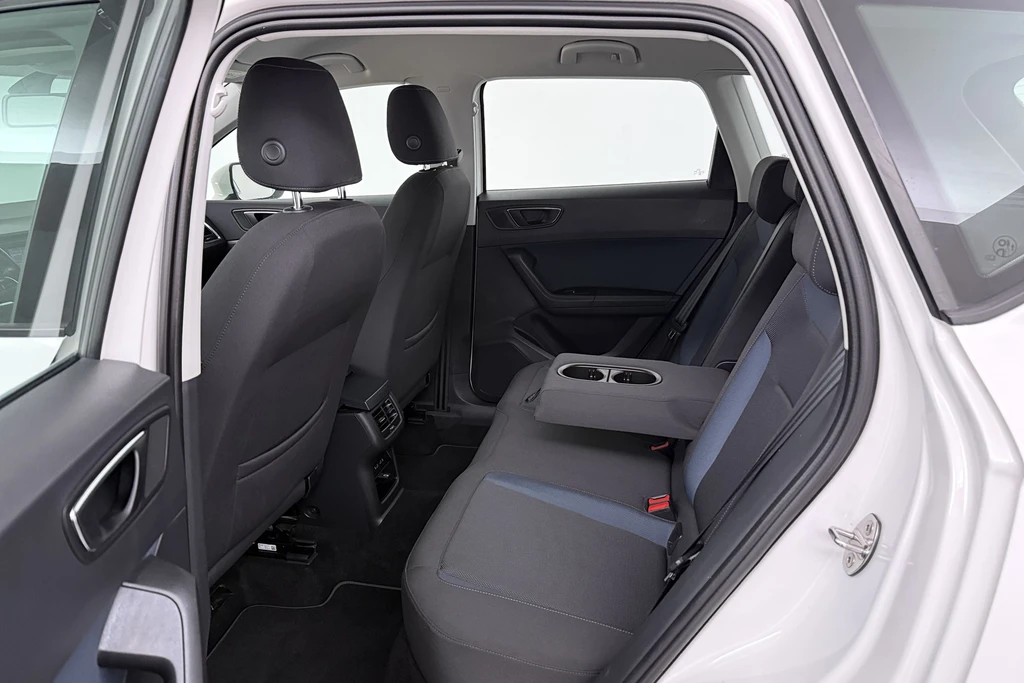 SEAT Ateca – foto 24