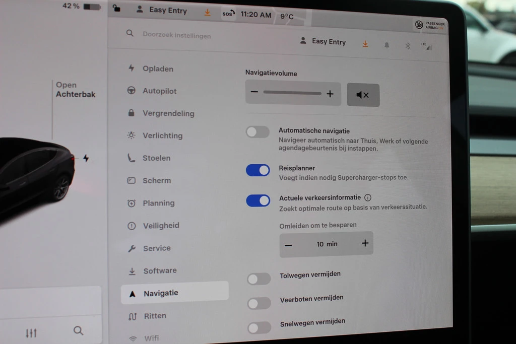 Tesla Model 3 – foto 22