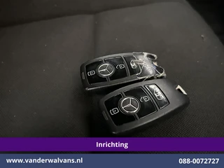 Mercedes-Benz Sprinter – thumbnail 19