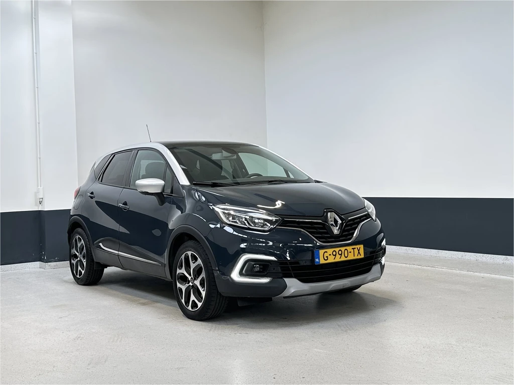 Renault Captur – foto 6