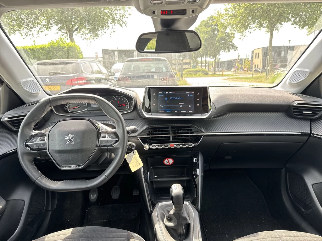Peugeot 208 – foto 26
