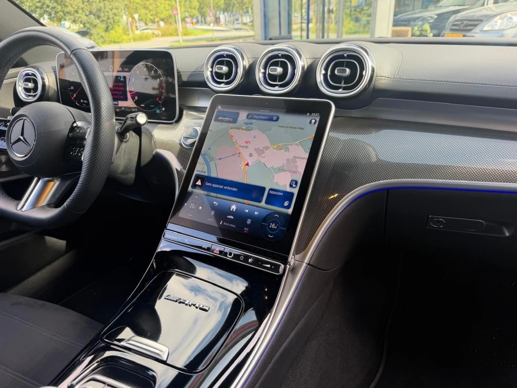 Mercedes-Benz CLE – foto 17