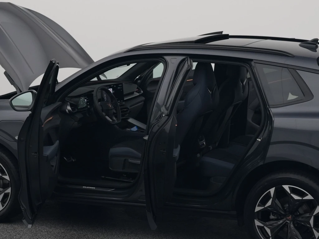 CUPRA Terramar – foto 36