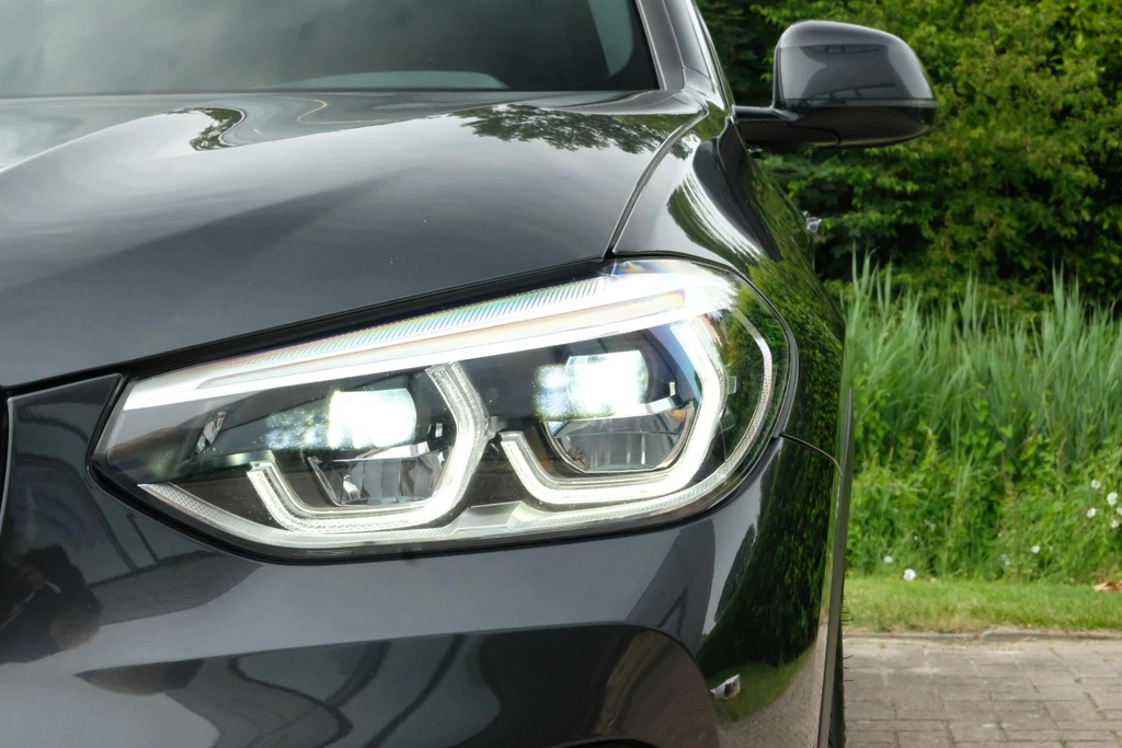 BMW X3 – foto 27