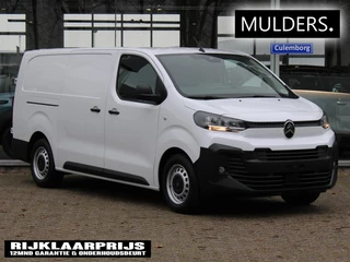 Citroën ë-Jumpy – thumbnail 10