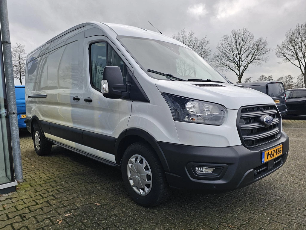 Ford Transit – foto 6