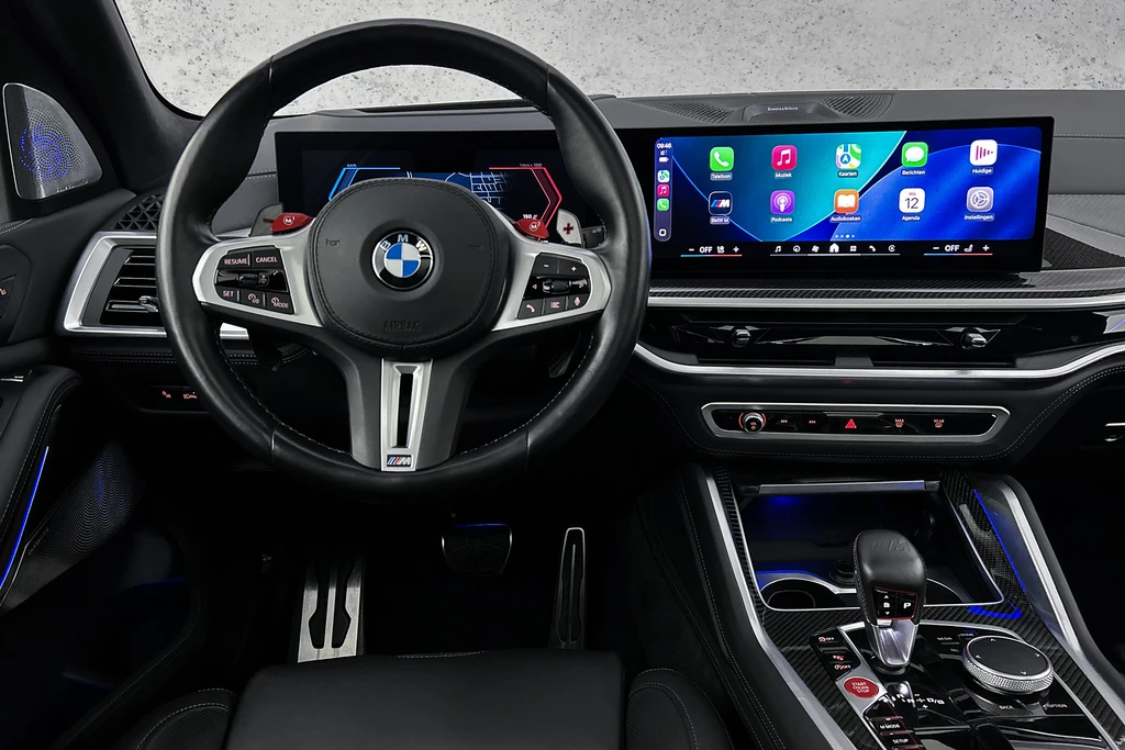 BMW X5 – foto 15