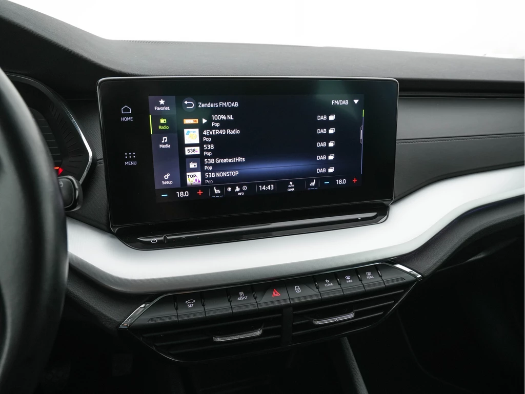Škoda Octavia – foto 16