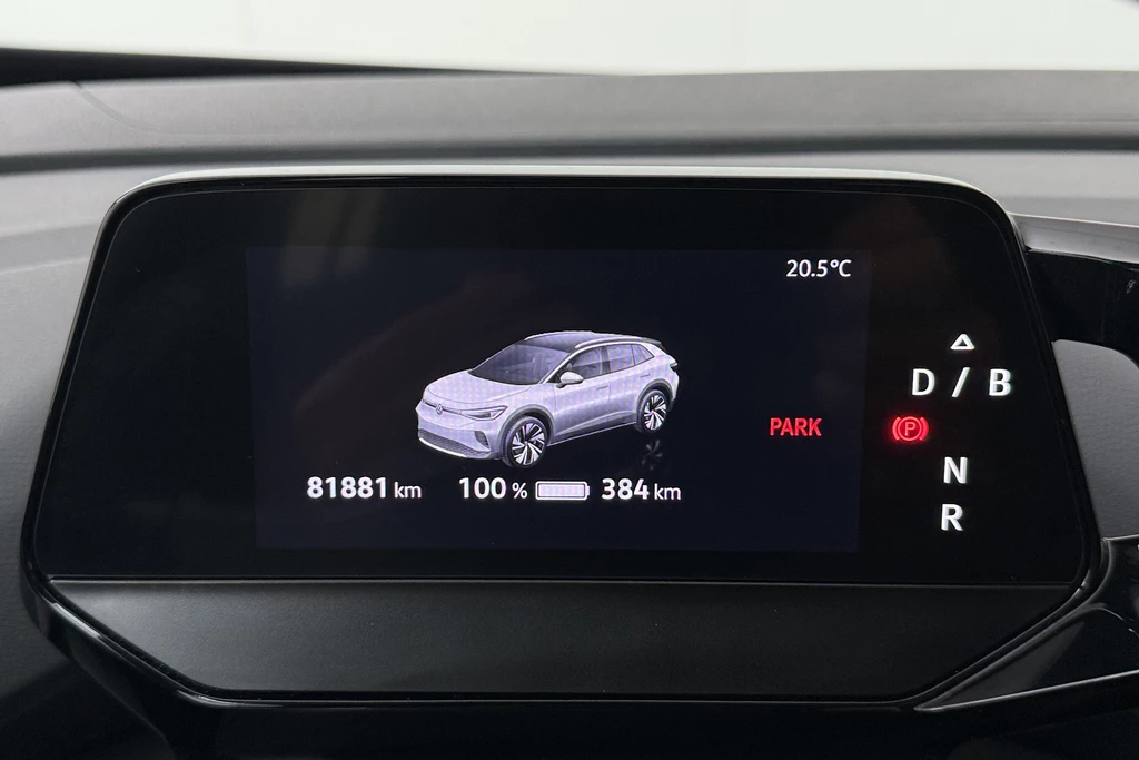 Volkswagen ID.4 – foto 21