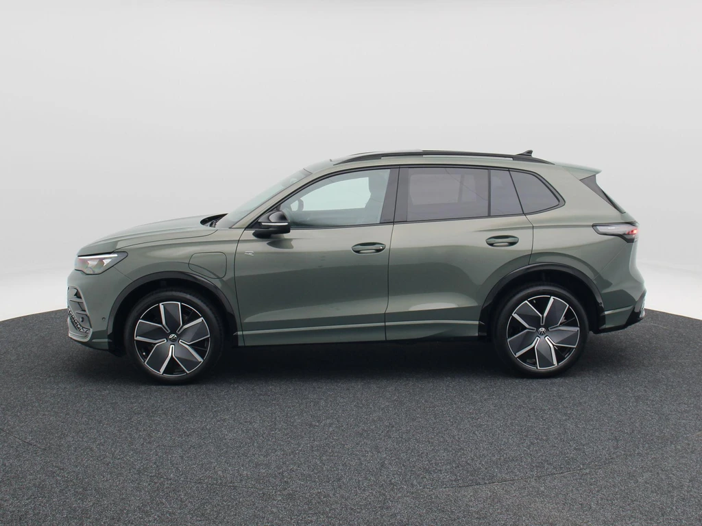 Volkswagen Tiguan – foto 2
