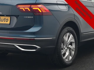 Volkswagen Tiguan – thumbnail 18