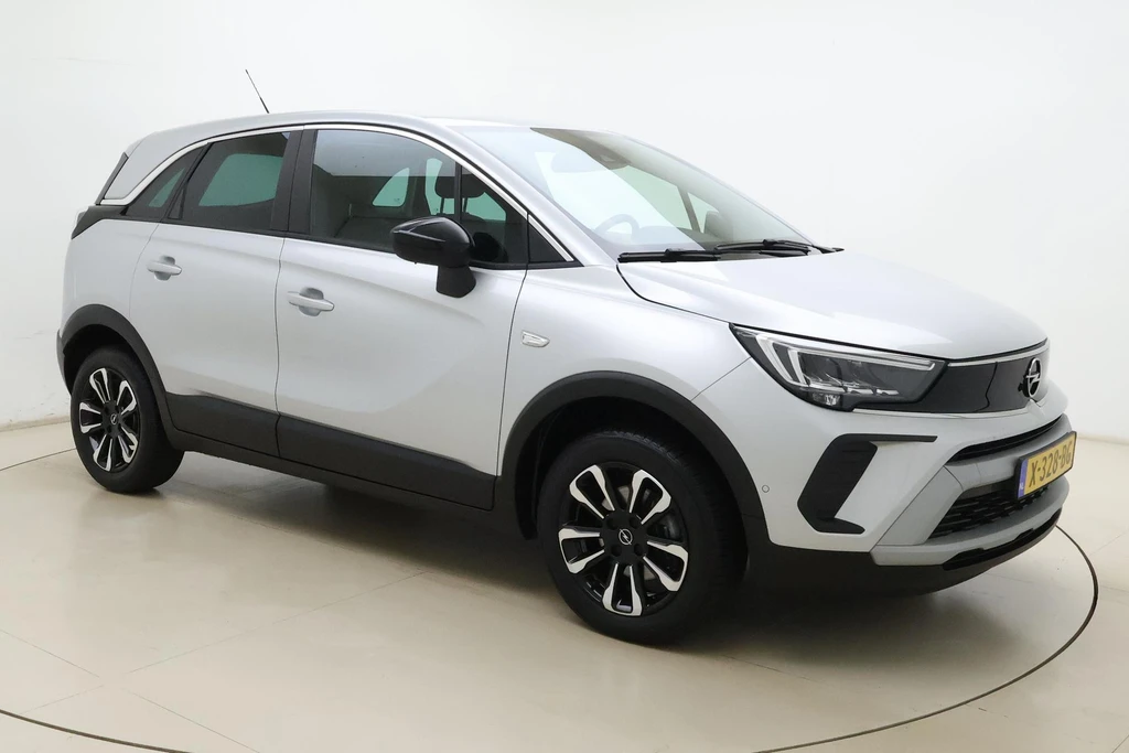 Opel Crossland – foto 8
