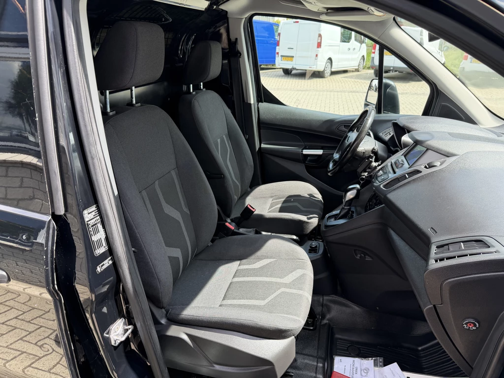 Ford Transit Connect – foto 20
