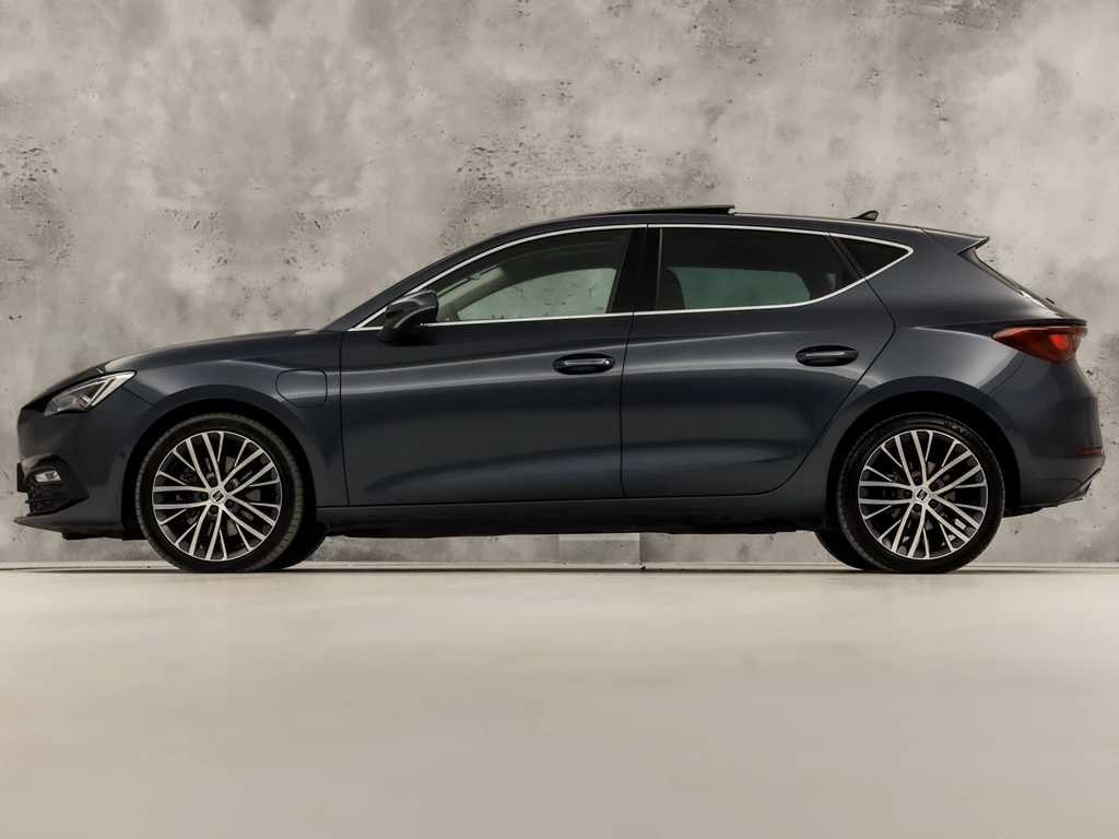 SEAT Leon – foto 3