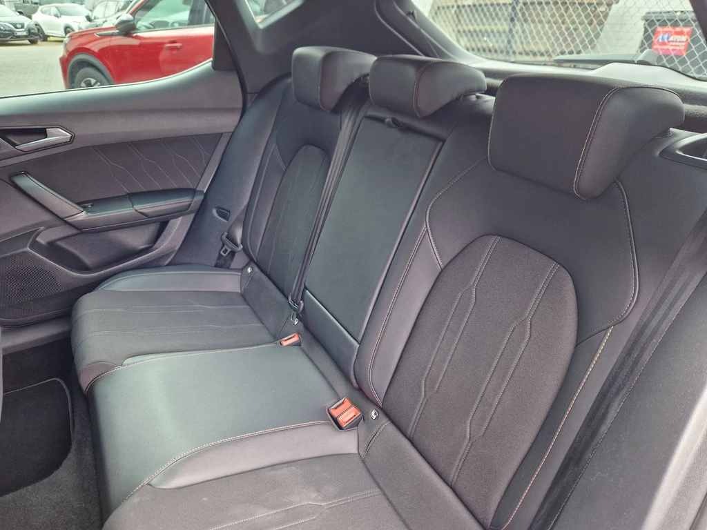CUPRA Leon – foto 18
