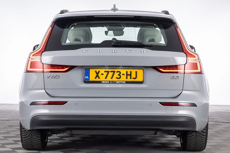 Volvo V60 – foto 4