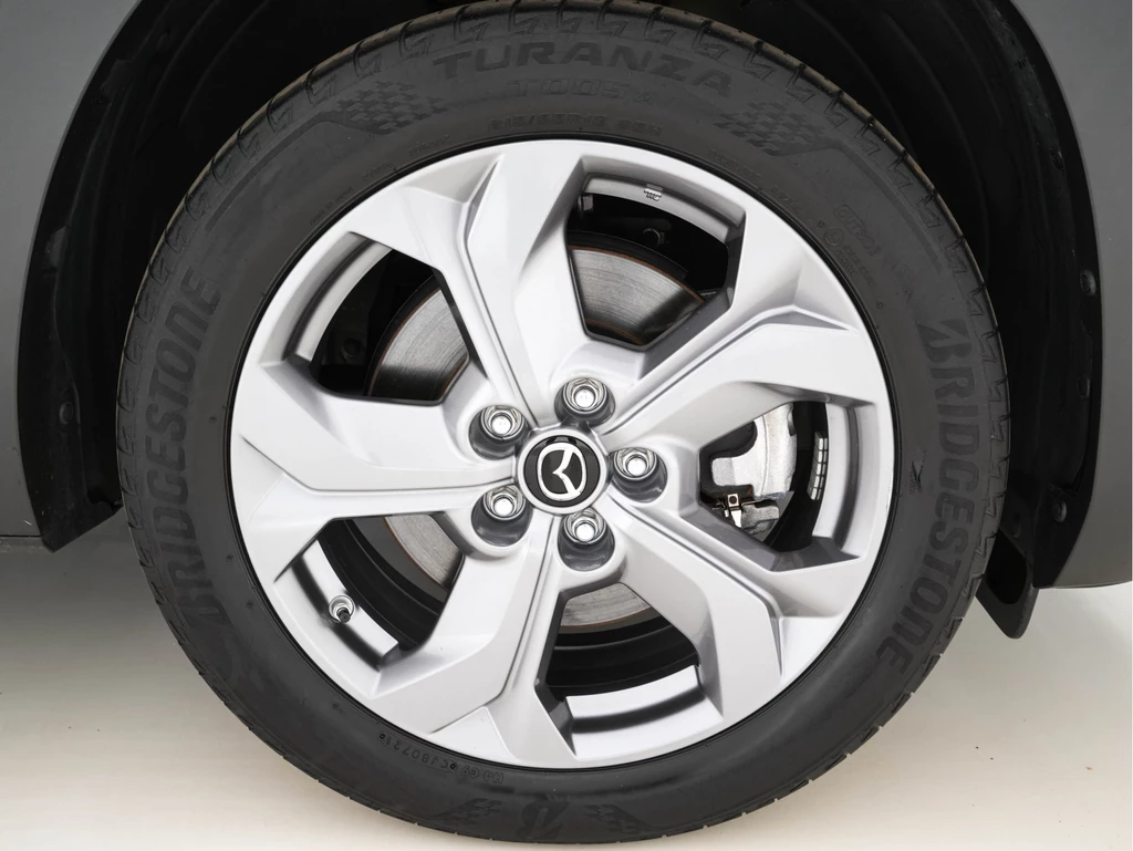 Mazda MX-30 – foto 26