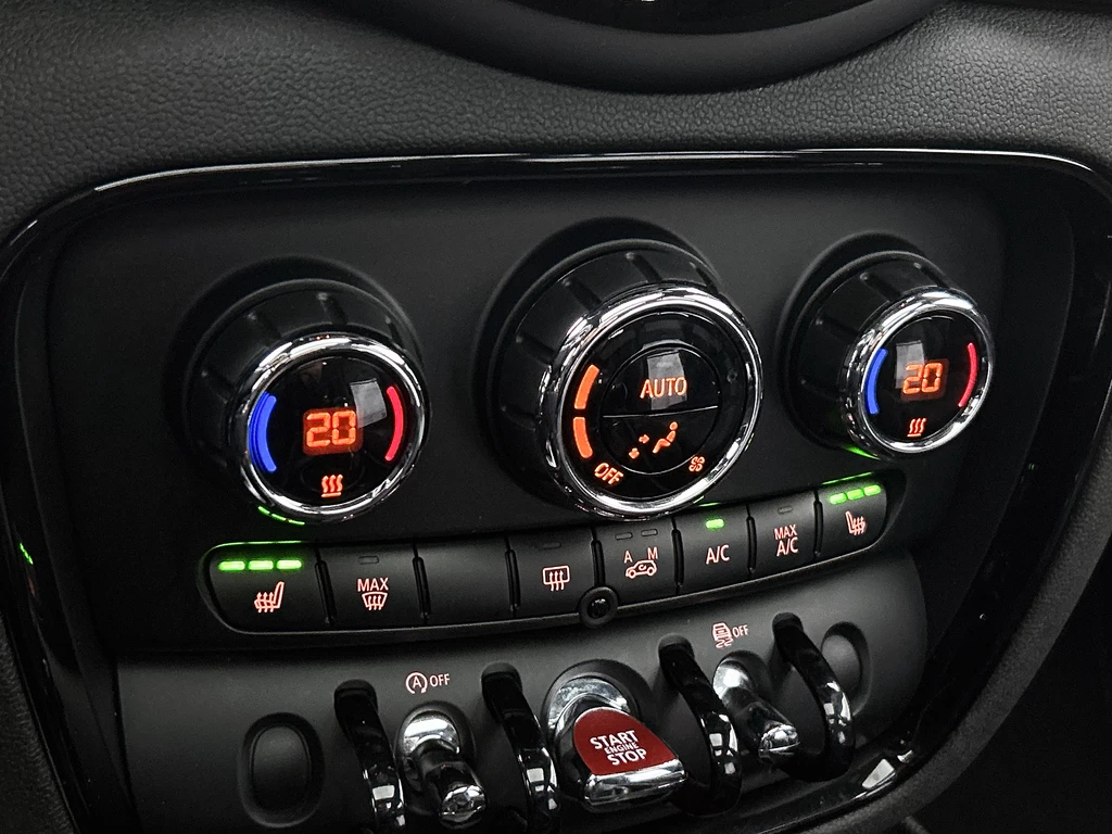 MINI Clubman – foto 24