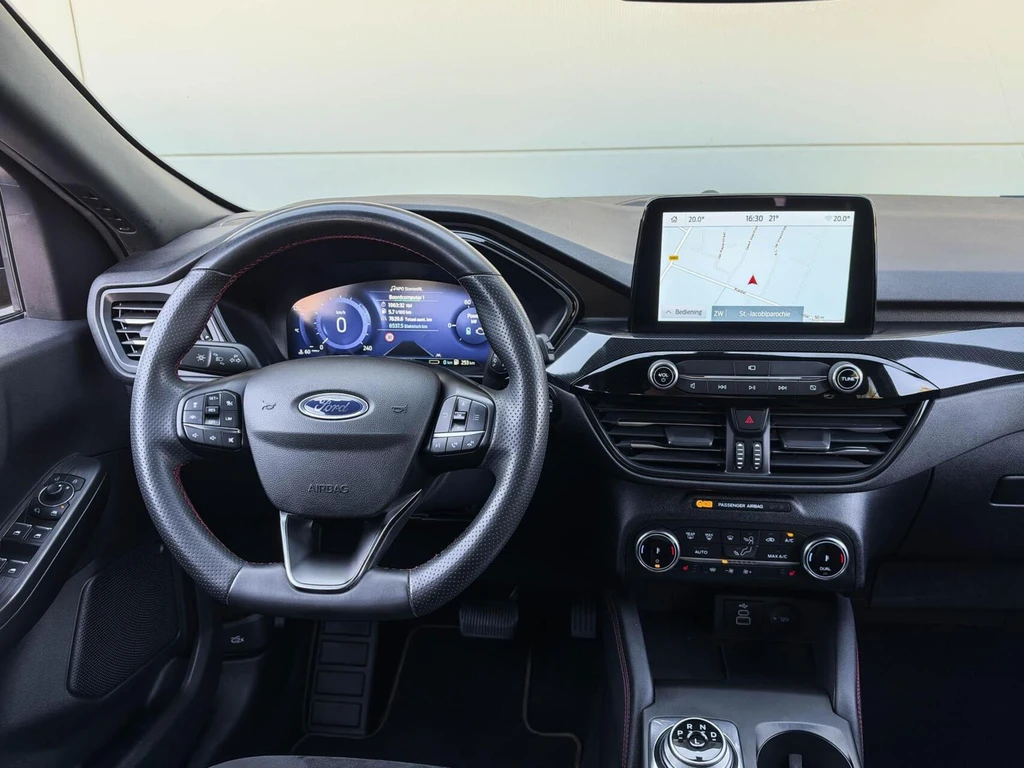 Ford Kuga – foto 26