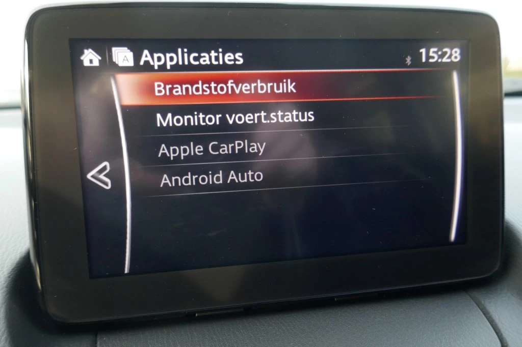 Mazda CX-3 – foto 13