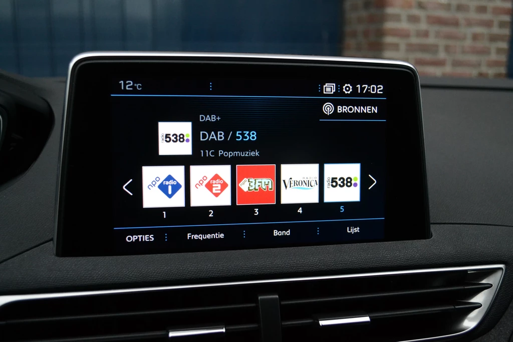Peugeot 3008 – foto 24