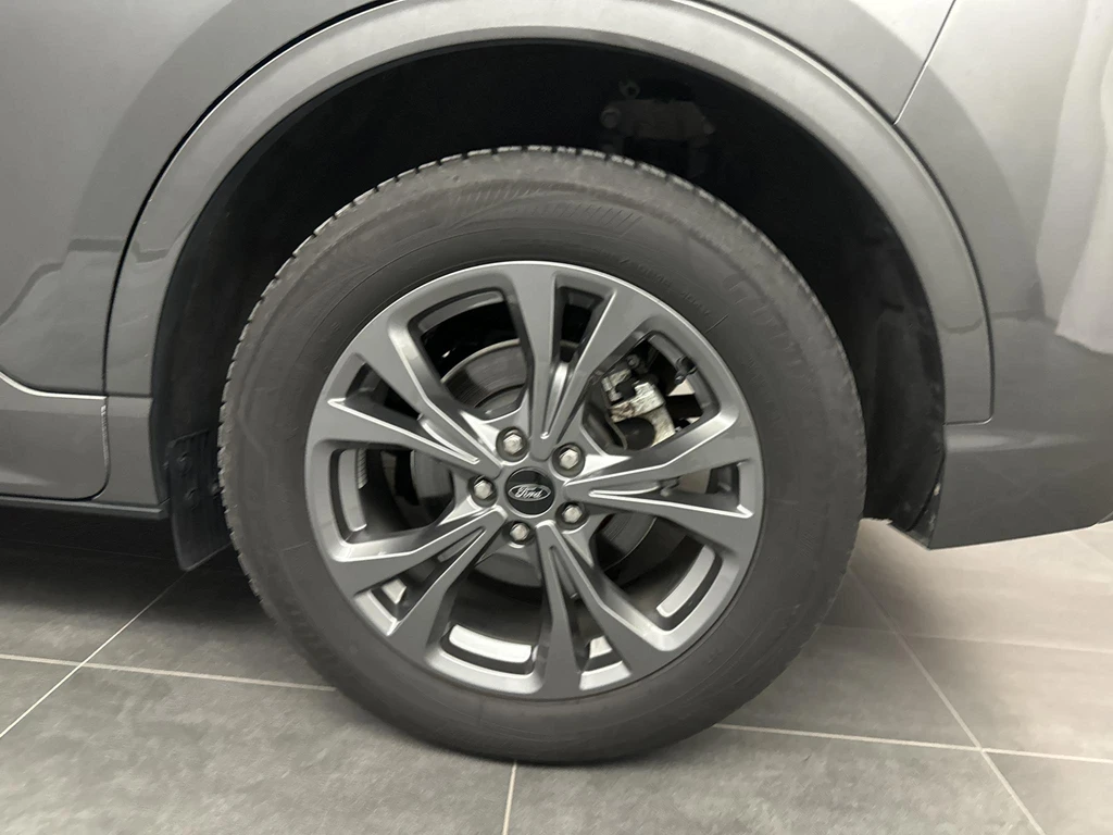 Ford Kuga – foto 12