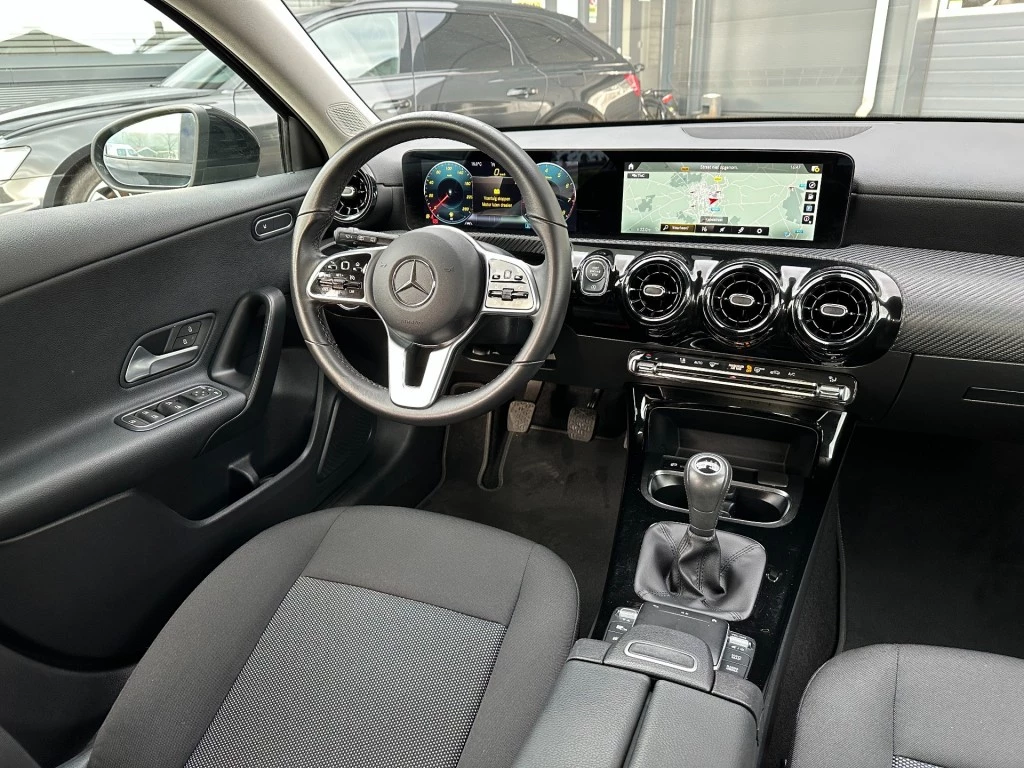 Mercedes-Benz A-Klasse – foto 13