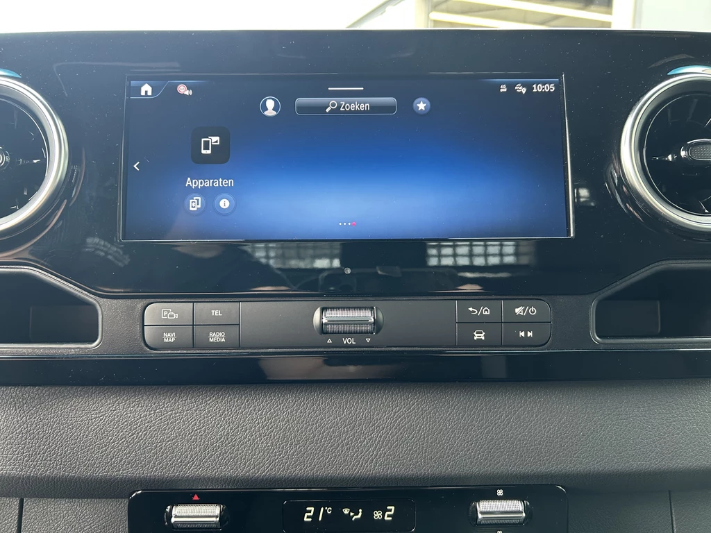 Mercedes-Benz eSprinter – foto 24