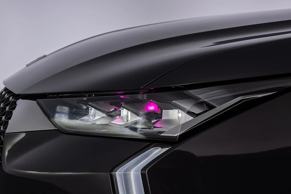 DS DS 4 – foto 50
