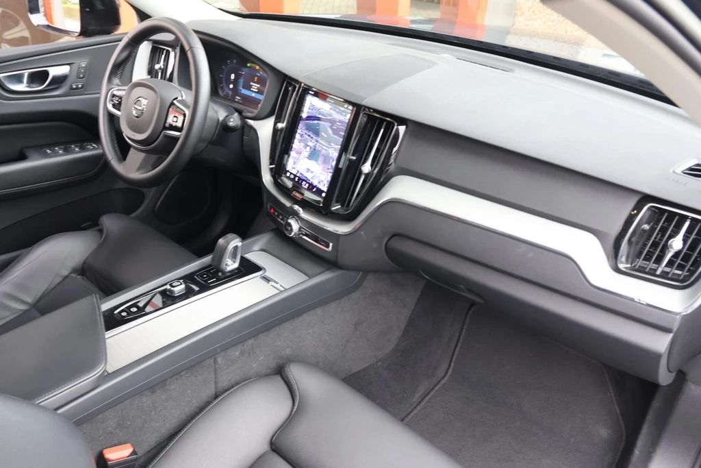 Volvo XC60 – foto 26