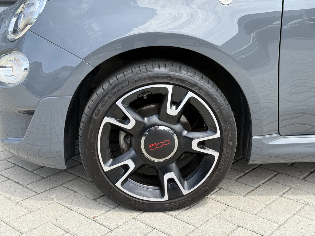 Fiat 500C – foto 19