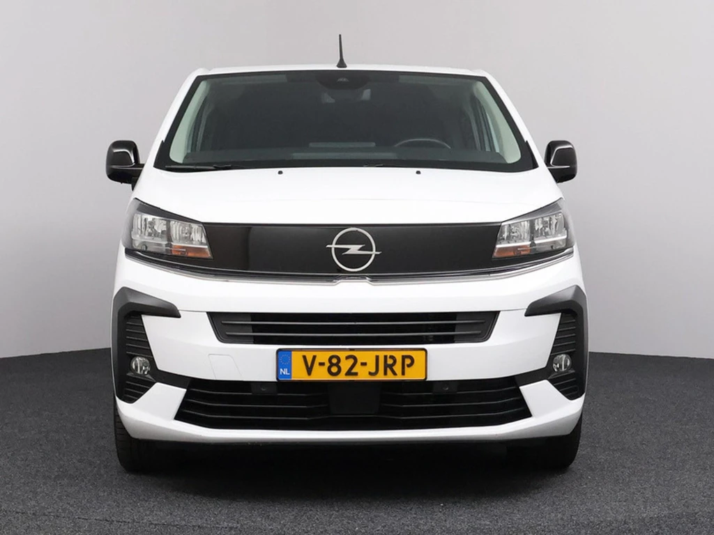 Opel Vivaro – foto 8