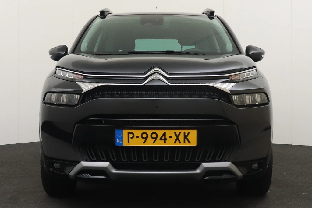 Citroën C3 Aircross – foto 6