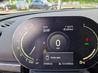 MINI Clubman – thumbnail 15