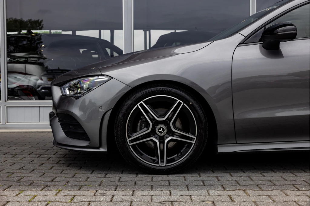 Mercedes-Benz CLA – foto 57
