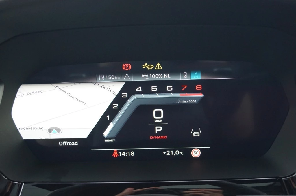 Audi A3 – foto 24
