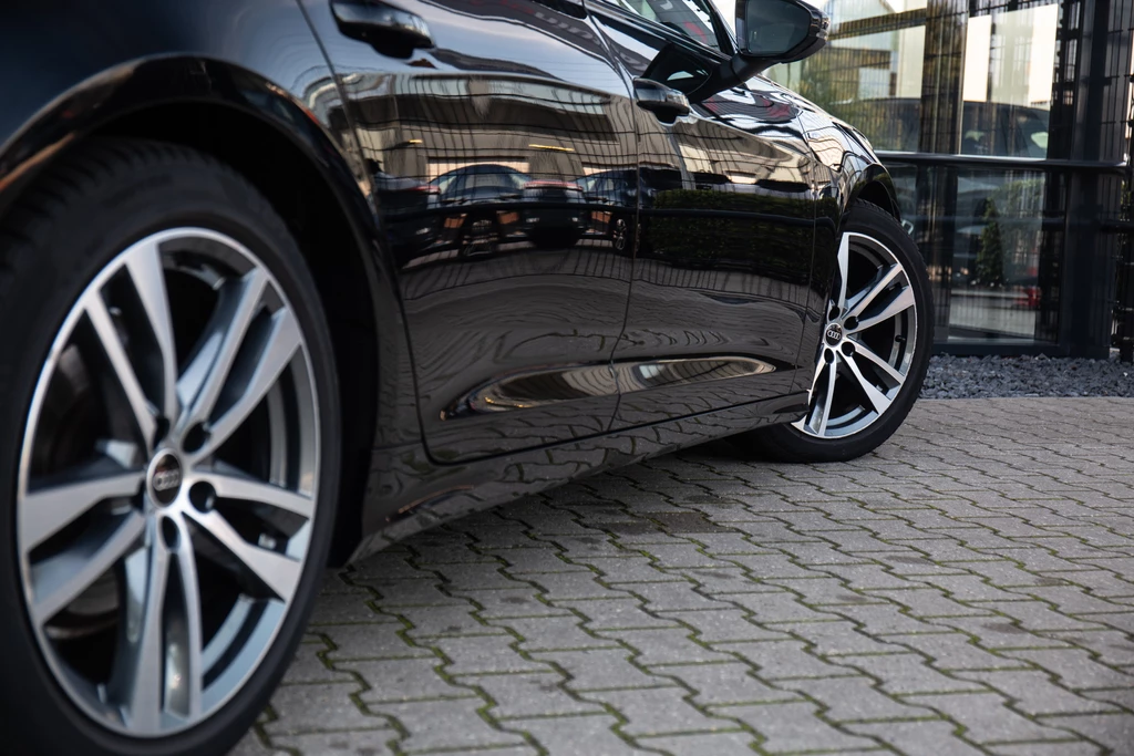 Audi A6 – foto 9