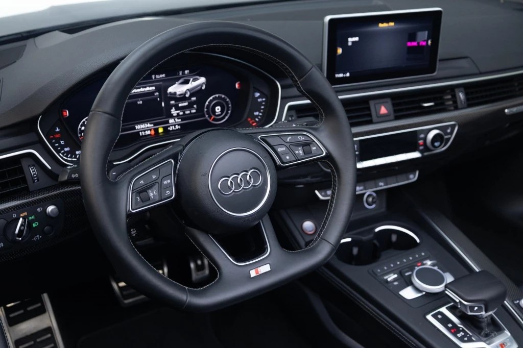 Audi A5 – foto 18