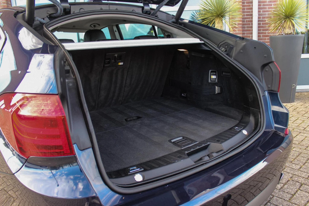 BMW 5 Serie – foto 36
