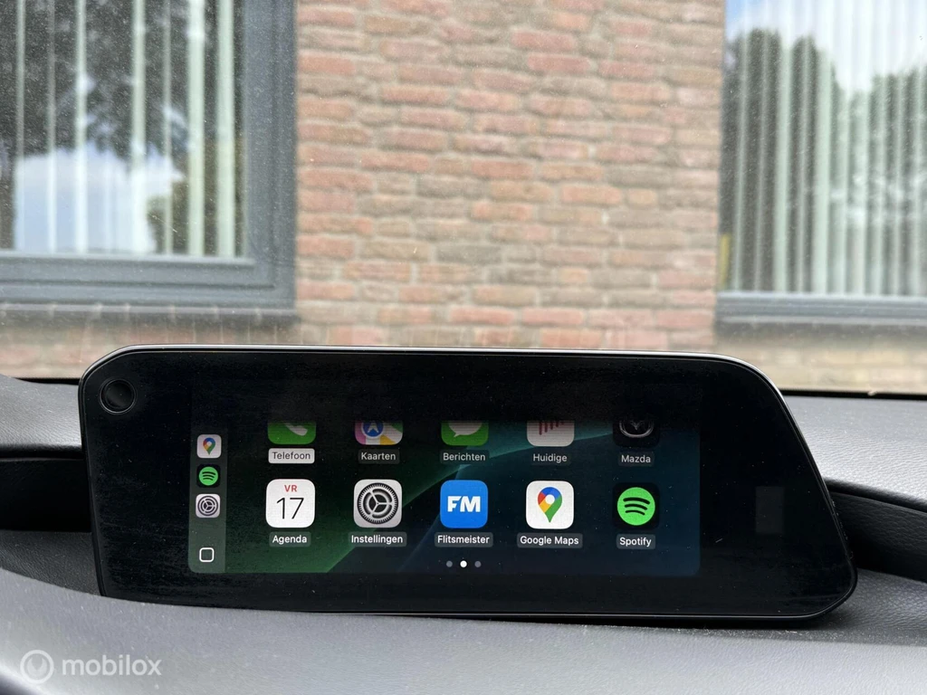 Mazda 3 – foto 14