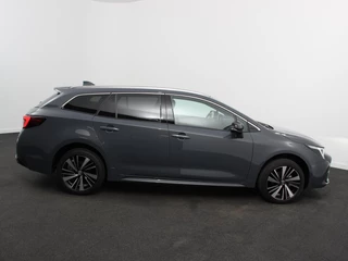 Toyota Corolla Touring Sports – thumbnail 6