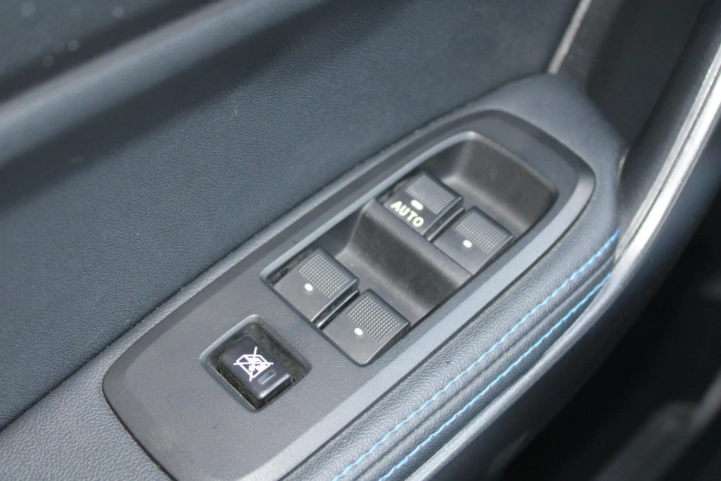 Ford Ranger – foto 11
